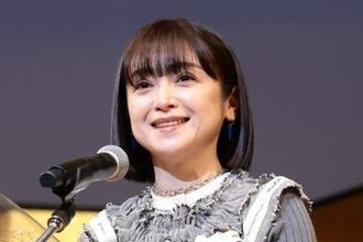 安達祐実　２０歳長女は海外留学中「面白い女に育ってます」「ファッションの勉強とか」