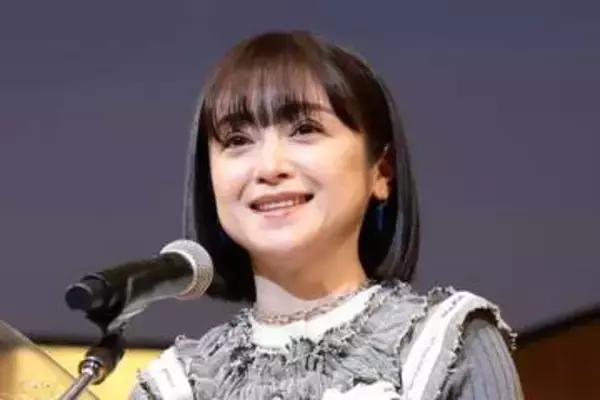 安達祐実　２０歳長女は海外留学中「面白い女に育ってます」「ファッションの勉強とか」
