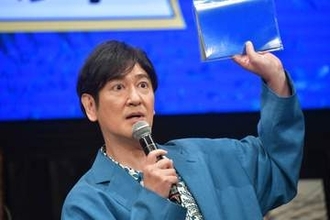 ココリコ田中直樹　２年前から習っているバレエの奥深さを語る「思考がグチャグチャになる」