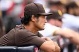 「【ＭＬＢ】ダルビッシュの去就について監督発言が波紋「引退したいのか復帰したいのか分からない」」の画像1