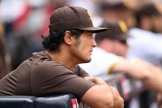【ＭＬＢ】ダルビッシュの去就について監督発言が波紋「引退したいのか復帰したいのか分からない」