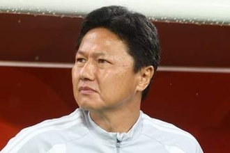 【Ｕー２１】大岩監督　合流した海外勢４人に「充実感は顔を見れば、目を見れば分かる」