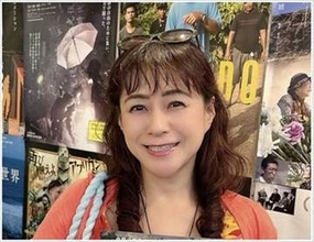 かとうみゆきが３１日トークショー出演へ　主演作「ラスト・キャバレー」〝リバイバル上映〟