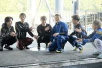 【唐津ボート・ＧⅡＭＢ大賞】藤原仙二がＧⅡ初出場初勝利「何か大きなものをつかんで持って帰りたい」