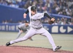 【巨人】大勢　復帰即初登板で貫禄の今季初Ｓ「最高の舞台用意してもらった」