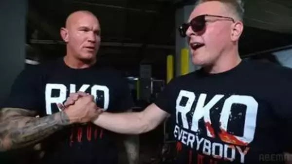 【ＷＷＥ】ランディ・オートンの電話相手が判明も…襲撃された王者コーディも〝肩透かし感〟に激高