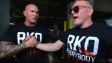 【ＷＷＥ】ランディ・オートンの電話相手が判明も…襲撃された王者コーディも〝肩透かし感〟に激高