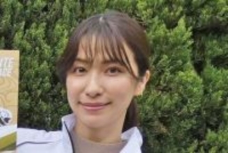 〝奇跡の３９歳〟戸田れいが産休を報告「なんせもう正期産なんでね」