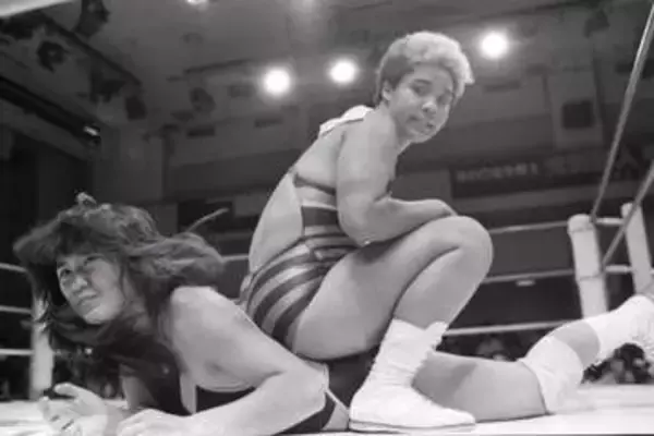 【工藤めぐみ連載＃４】女子プロレス界の縦社会に圧倒された…優先順位は自分の試合より仕事