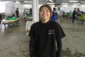 【尼崎ボート】登みひ果　イン戦２着惜敗も「足自体はそこまで悪くない。しっかり調整を合わせたい」