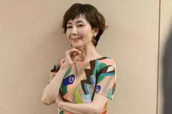 戸田恵子　全国回るひとり舞台に本音ポロリ「本当は１人でやりたくない」