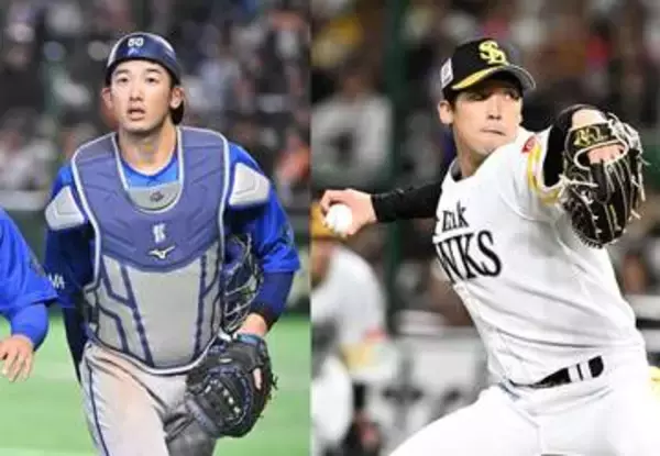 ＤｅＮＡ・山本祐大トレード放出の舞台裏　実績以上にソフトバンク・尾形崇斗に食いついた事情