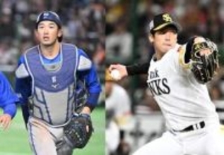 ＤｅＮＡ・山本祐大トレード放出の舞台裏　実績以上にソフトバンク・尾形崇斗に食いついた事情