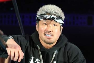 【新日】Ｙｕｔｏ―Ｉｃｅ「ケンカしたかったレスラー」３人選出　最初に名前を挙げた「兄貴分」は？