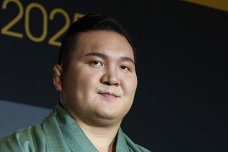 【大相撲】旧宮城野部屋消滅が電撃決定…親方資格取得の炎鵬＆元石浦の間垣親方に事前告知なし