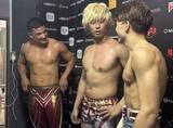 「【ノア・ＭＭ】清宮海斗が新宿大会で〝愛〟を叫ぶ「暖かい声援が起こる新宿フェイス、僕も大好きです！」」の画像1