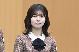 元日向坂４６・松田好花　グループ卒業し悩む「自分の武器って何だろう」
