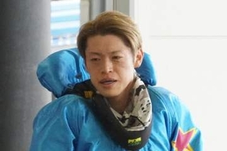 【芦屋ボート】富永大一　３７歳のバースデーＶなるか！？「遅れないように全速で行きたい」