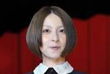 「奥菜恵語るシングルマザー時代　２児連れてバス待ちも乗れず「ボロボロ泣けてきちゃった」」の画像1