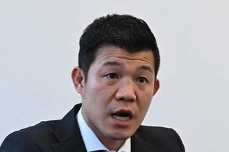 亀田興毅氏が現役時代の〝７億円詐欺〟被害を告白「自分を反面教師にしていただきたい」