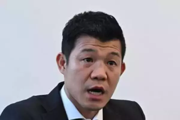 亀田興毅氏が現役時代の〝７億円詐欺〟被害を告白「自分を反面教師にしていただきたい」