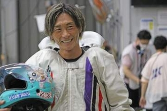 【大村ボート・ＧⅠ海の王者決定戦】峰竜太　２日目ＤＲ戦逃げ快勝も「ここからは上積みはない」
