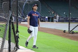 【ＭＬＢ】今井達也にヤンキース移籍浮上＝米報道　マクマホンらとの２対３トレードか