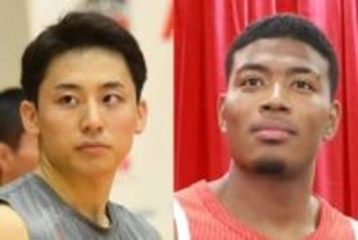 【バスケ】桶谷ジャパン 今夏の八村塁＆河村勇輝の招集なるか「マジで絶対に呼んでください」