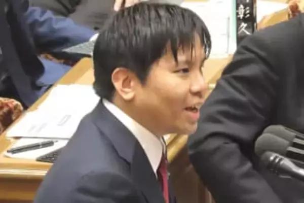 チームみらい・高山聡史幹事長が衆院予算委で初質疑　投資活性化、育児・介護めぐり論戦