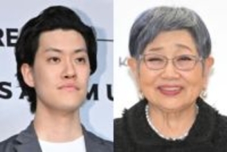 粗品　泉ピン子の窃盗被害報道に珍しく同情「母ちゃんがこんな目に遭ったらと思うと…」