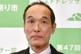「東国原英夫氏　宮崎県知事選のキャッチフレーズは「どげんかせんといかんリターンズ」も候補」の画像1