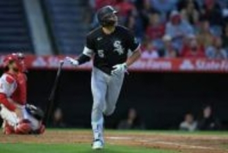 【ＭＬＢ】村上宗隆がホワイトソックスを変えた　勝率５割復帰で浮かぶ「再建」と「大変貌」＝米報道