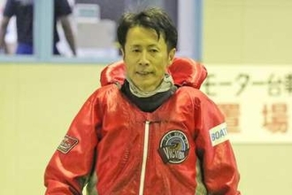 【若松ボート・ミッドナイト】汐崎正則　逆転許すも１年10か月ぶり優出「出足も直線も悪くない」