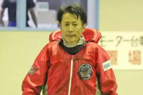 【若松ボート・ミッドナイト】汐崎正則　逆転許すも１年10か月ぶり優出「出足も直線も悪くない」