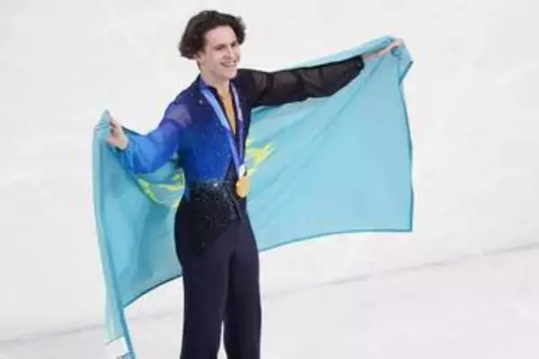 【フィギュア】五輪王者シャイドロフに金銭トラブル　給料未払い問題の裏に「３０年五輪メダル」指令