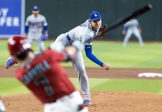 ドジャース大谷翔平　防御率０・７４＆打率３割１厘〝打撃犠牲説〟は消滅　６勝目に賛辞の嵐