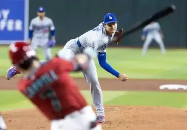 ドジャース大谷翔平　防御率０・７４＆打率３割１厘〝打撃犠牲説〟は消滅　６勝目に賛辞の嵐