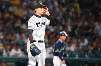 【阪神】ヤクルトに逆転負け　藤川監督「明日以降いいゲームの展開に持っていかなければ…」