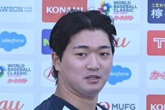 【ＭＬＢ】大谷翔平に〝故意死球〟投手がついにメジャー昇格　韓国復帰を思案中に朗報舞い込む