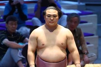 【大相撲】炎鵬が盤石の相撲で連敗ストップ「弱気にならずに前向きな気持ちでやれている」