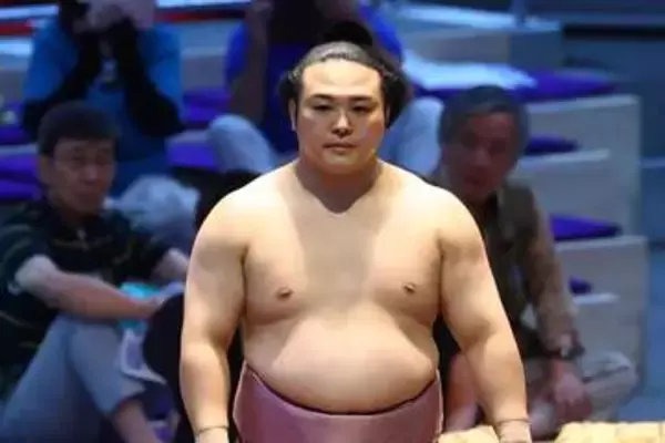 【大相撲】炎鵬が盤石の相撲で連敗ストップ「弱気にならずに前向きな気持ちでやれている」