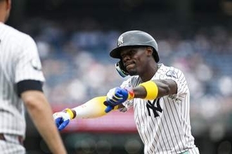 【ＭＬＢ】ヤンキースの〝お騒がせ男〟チザム　ルフィと重なる「アート好き」…知られざる楽曲作りのこだわり
