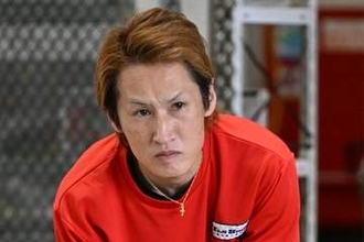 【徳山ボート・ＧⅠダイヤモンドＣ】白井英治　５戦３勝オール３連対で首位「ターン回りはスムーズ」