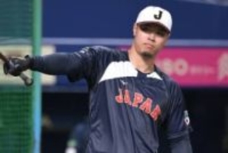 【ＷＢＣ】佐藤輝明、森下翔太を米大手放送局が「ＭＬＢ以外で世界最高の選手」に認定