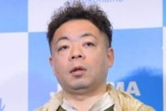 ダイアン・ユースケ　アクセサリーを付けない理由は中川家礼二「僕のブレスレット、指差して…」