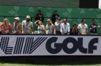 ＬＩＶゴルフ〝崩壊の危機〟サウジ政府系ファンドが資金援助を打ち切りへ「終えんの始まり」