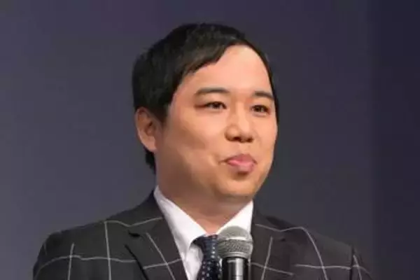 霜降りせいや　ラジオでサラリと第２子女児誕生を報告　藤田ニコルと同じ日で「すごいよな」