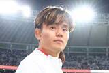 「久保建英　前節出番なしで現地紙から辛口評価　今季最終戦へ「苦々しさを払拭するのは難しい」」の画像1