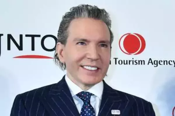 デーブ・スペクター　巨人・阿部前監督「逮捕」の重みに言及「米国では手法、段取り」
