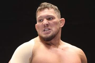【新日本・Ｇ１】ボルチン・オレッグ　Yuto‐IceをＫＯで初白星「この〝ハイ〟で俺はＧ１優勝するぞ」